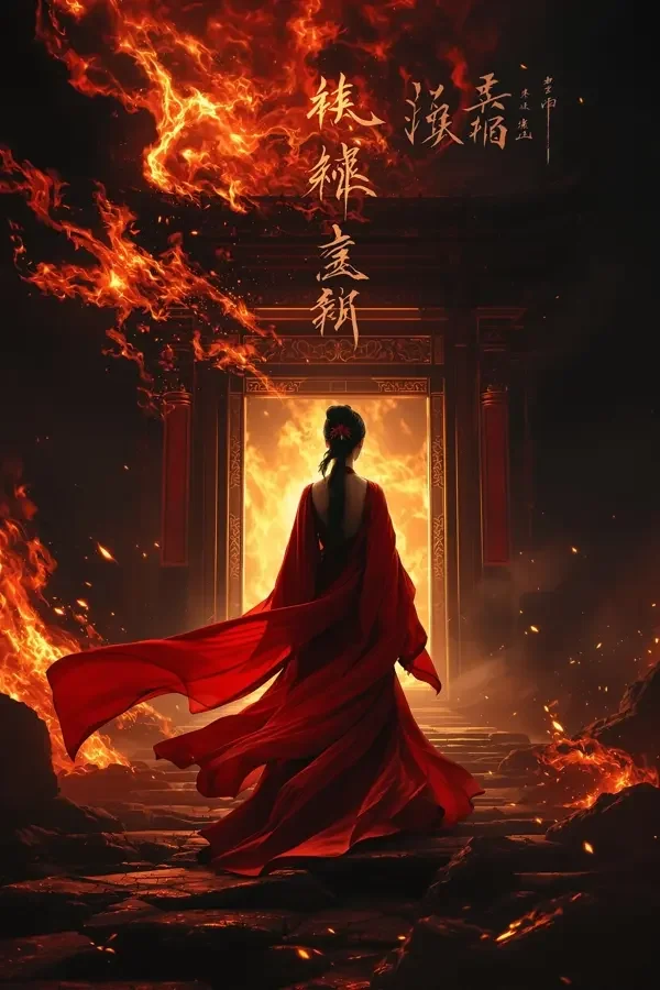 锦绣山河
